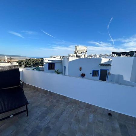 Апартаменти Casa Andres Вехер-де-ла-Фронтера Екстер'єр фото